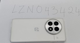 Good
													OnePlus 13 - Unlocked, Arctic Dawn, 512 GB, 16 GB, photo 1 of 7