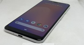Fair
													Google Pixel 3 XL - Unlocked, White, 64 GB, Google Edition, photo 2 of 7