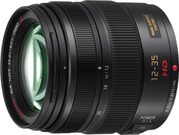 Panasonic LUMIX G X Vario 12-35mm f2.8 for sale