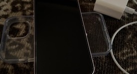 Mint
													Apple iPhone 15 Plus - Unlocked, Pink, 128 GB, A2847, photo 1 of 12