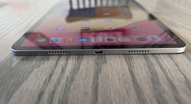 Good
													Apple iPad Pro 11" 4th Gen 2022 - Wi-Fi, Gray, 256 GB, photo 4 of 9