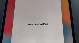Good
													Apple iPad Air 3rd Gen - Unlocked, Gray, 256 GB, photo 6 of 6