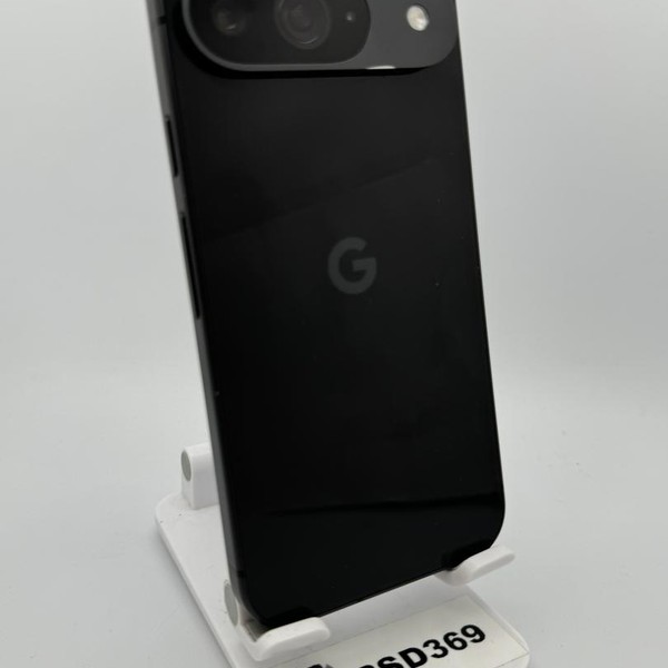 Google Pixel 9 - Xfinity, Obsidian, 128 GB, 12 GB