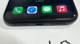 Good
													Apple iPhone Xr - Unlocked, Black, 64 GB, A1984, photo 2 of 11