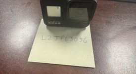 Good
													GoPro HERO8, photo 1 of 7