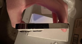 Mint
													Apple iPhone 13 Pro Max - Unlocked, Silver, 512 GB, A2484, photo 4 of 10