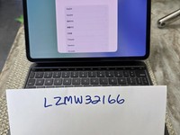 Apple iPad Pro 11" (M4) 2024