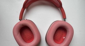 Used
													Apple AirPods Max - Pink, photo 5 of 5