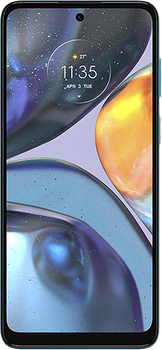 Moto G22