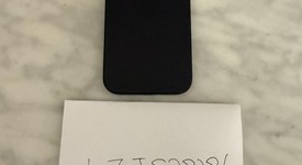 Mint
													Apple iPhone 16 - Unlocked, Black, 128 GB, A3081, photo 3 of 9