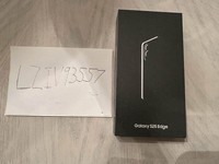 Samsung Galaxy S25 Edge