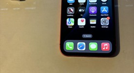 Good
													Apple iPhone 12 - Unlocked, Red, 64 GB, A2172, photo 1 of 7