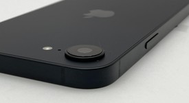 Fair
													Apple iPhone 16e - Unlocked, Black, 256 GB, A3212, photo 4 of 8