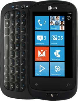 LG Quantum