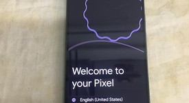 Good
													Google Pixel 9 Pro XL - Verizon, Obsidian, 256 GB, 16 GB, GGX8B, photo 4 of 6