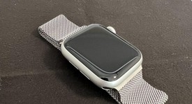 Mint
													Apple Watch Series 4 40mm - Silver, A1977 - GPS, Nike, photo 2 of 7