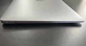 Good
													MacBook Air 2020 - 13" - Apple M1, Gray, 512 GB, 16 GB, photo 5 of 15