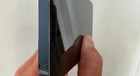 Mint
													Apple iPhone 13 Pro - Unlocked, Sierra Blue, 1 TB, A2483, photo 3 of 9