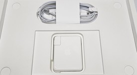 Mint
													MacBook Pro 2021 - 16" - Apple M1 Pro 10-core, Gray, 1 TB, 16 GB, photo 4 of 13