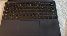 Good
													Google Pixel Slate - Wi-Fi, Core m3, Navy Blue, 64 GB, 8 GB, photo 5 of 10