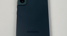 Good
													Samsung Galaxy S22 - Verizon, Green, 128 GB, 8 GB, SM-S901U, photo 3 of 7