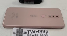 Mint
													Nokia 4.2 - Unlocked, Pink, 16 GB, 2 GB, photo 4 of 6