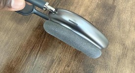 Used
													Apple AirPods Max - Gray, photo 4 of 6