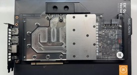 Used
													Asus GeForce RTX 2070 Super - ROG-STRIX-RTX2070S-A8G-GAMING, Strix Gaming Advanced, photo 5 of 25