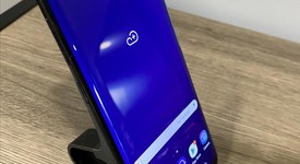 Good
													Samsung Galaxy S9 Plus - AT&T, Black, 64 GB, SM-G965U, photo 2 of 9