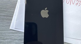 Good
													Apple iPhone 12 - AT&T, Black, 128 GB, A2172, photo 3 of 20