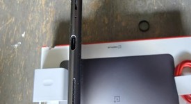 Good
													OnePlus Pad 2 - Wi-Fi, Gray, 256 GB, 12 GB, photo 4 of 6