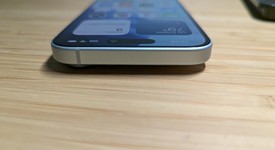 Good
													Apple iPhone 15 - Verizon, Blue, 128 GB, A2846, photo 5 of 12