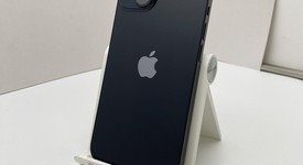 Good
													Apple iPhone 14 - Unlocked, Midnight, 128 GB, A2649, photo 3 of 9