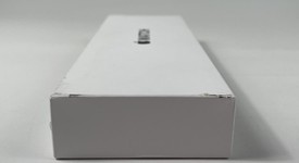 New
													Apple Watch SE 2nd Gen 40mm - Starlight, A2722 - GPS, Aluminum, photo 3 of 6