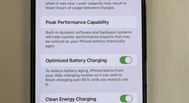 Mint
													Apple iPhone 13 Pro Max - Unlocked, Sierra Blue, 128 GB, A2484, photo 3 of 9