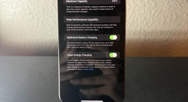Fair
													Apple iPhone 14 Pro Max - Unlocked, Gold, 128 GB, A2651, photo 2 of 4