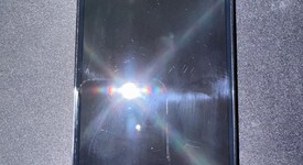Fair
													Apple iPhone 13 Pro - Unlocked, Sierra Blue, 256 GB, A2483, photo 1 of 7