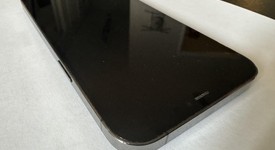 Good
													Apple iPhone 12 Pro Max - Unlocked, Graphite, 128 GB, A2342, photo 4 of 11