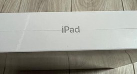New
													Apple iPad 9th Gen - Wi-Fi, Silver, 64 GB, A2602, photo 4 of 5