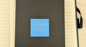 Mint
													Samsung Galaxy S22 - Unlocked, Black, 128 GB, 8 GB, SM-S901U1, photo 1 of 4