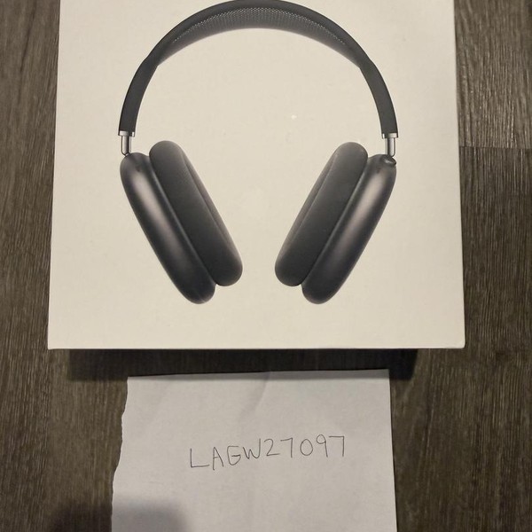Apple AirPods Max - Gray