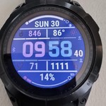 Good Garmin Fenix 7X Pro - Black, Sapphire Solar