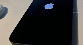 Good
													Apple iPhone 12 - Unlocked, Black, 64 GB, A2172, photo 3 of 6