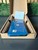 Good Apple iPhone 13 - Unlocked, Blue, 128 GB, A2482