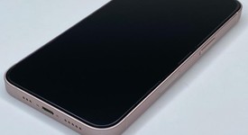 Mint
													Apple iPhone 13 - Spectrum, Pink, 128 GB, A2482, photo 3 of 7