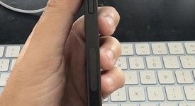 Mint
													Apple iPhone 15 - Unlocked, Black, 256 GB, A2846, photo 4 of 6