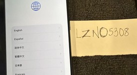 Mint
													Apple iPhone 17 Pro Max - Unlocked, Deep Blue, 512 GB, A3257, photo 1 of 11