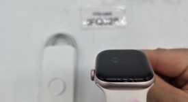 Good
													Apple Watch Series 10 42mm - Unlocked, Rose Gold, A3001 - Cellular, Aluminum, photo 5 of 6