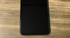 Good
													Samsung Galaxy A10e - Unlocked, Black, 32 GB, 2 GB, SM-A102U1, photo 2 of 7
