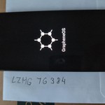 Mint Google Pixel 9 - Unlocked, Obsidian, 128 GB, 12 GB, G2YBB